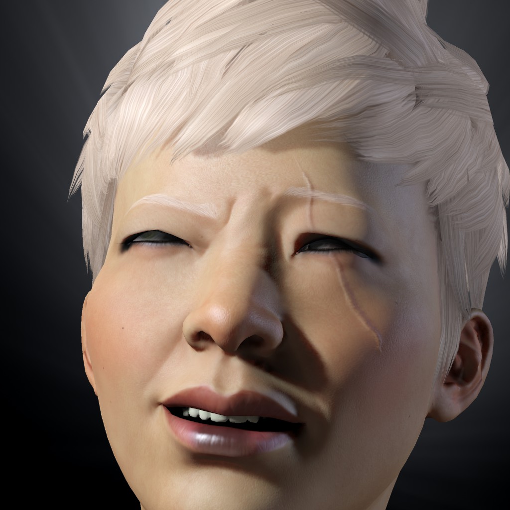 Miss Thunderhole