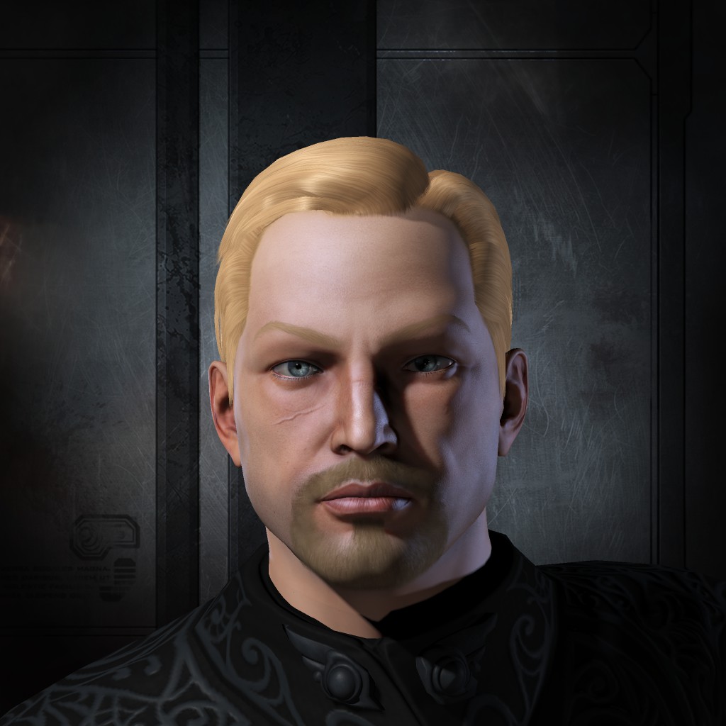 Alexeauxs Shepard