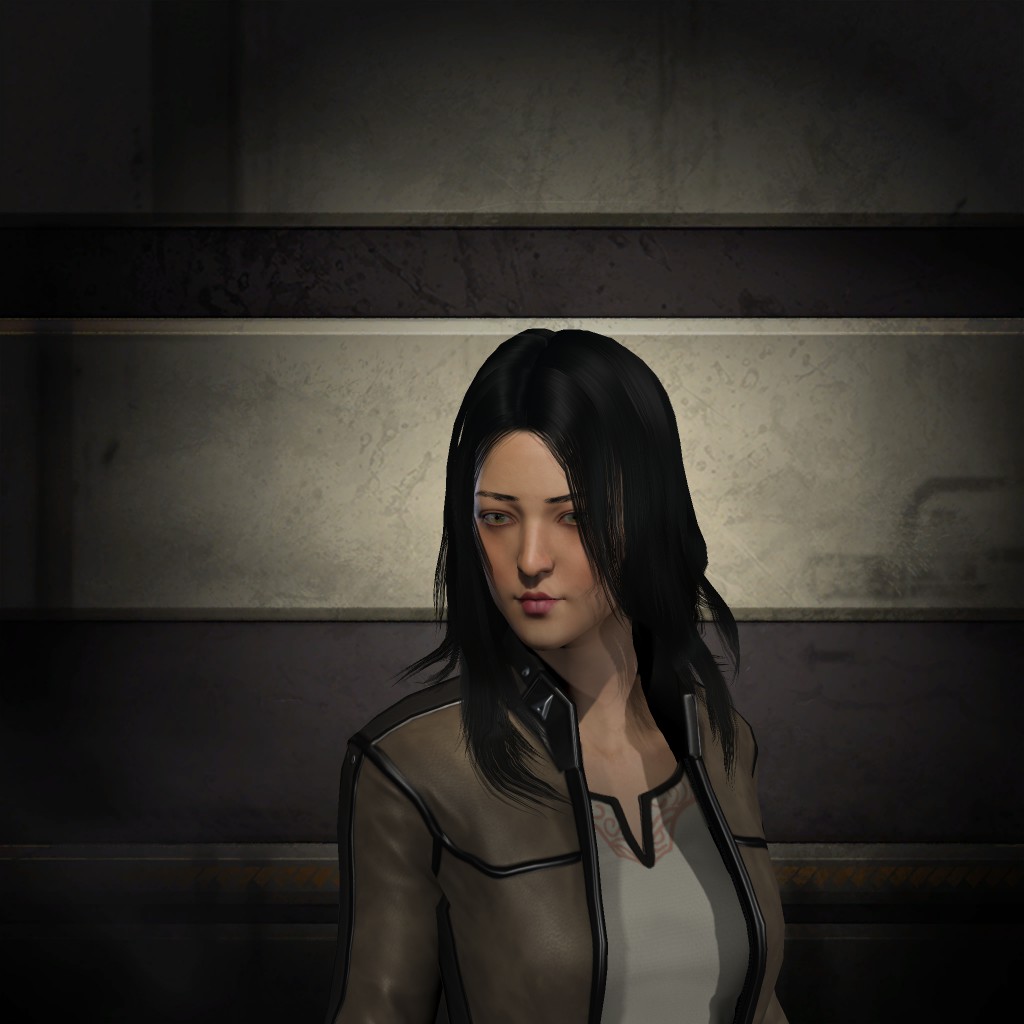 Amami Yuki