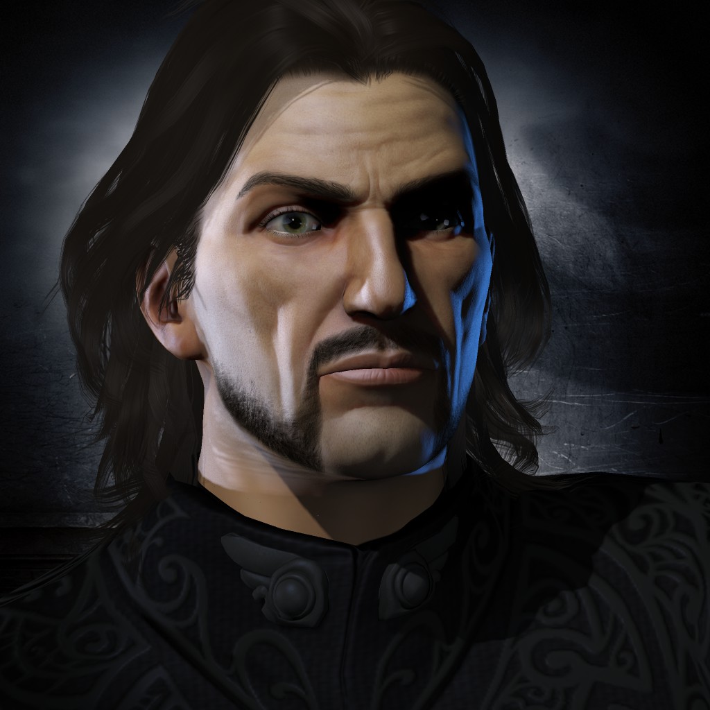 Gainan Ardal