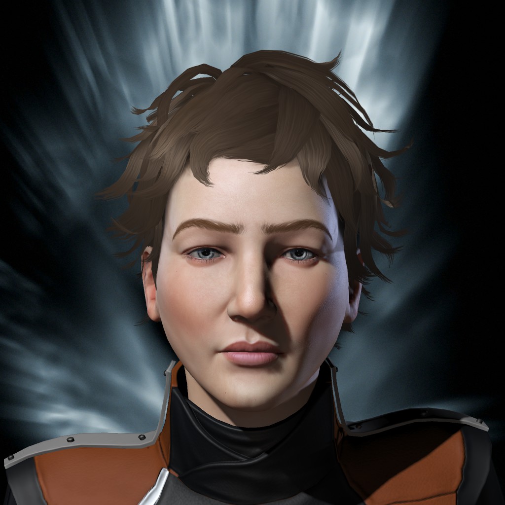 Isolde MaDusche