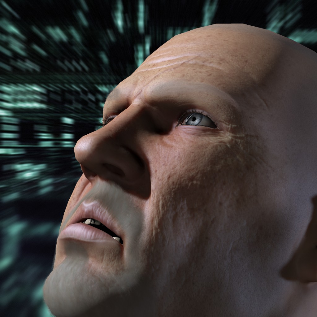 Altscanner McGank