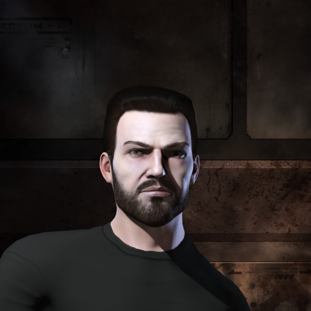 Jake Hireen
