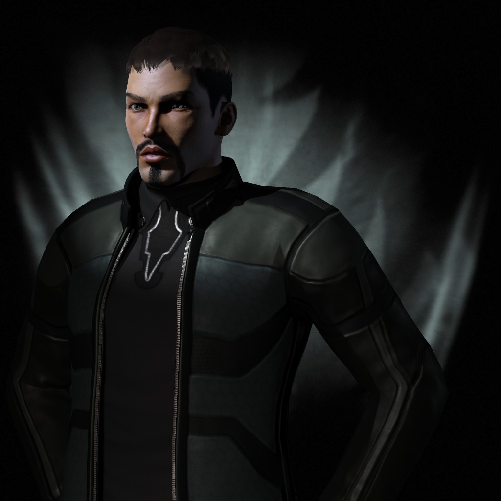 Aeryn Bishop