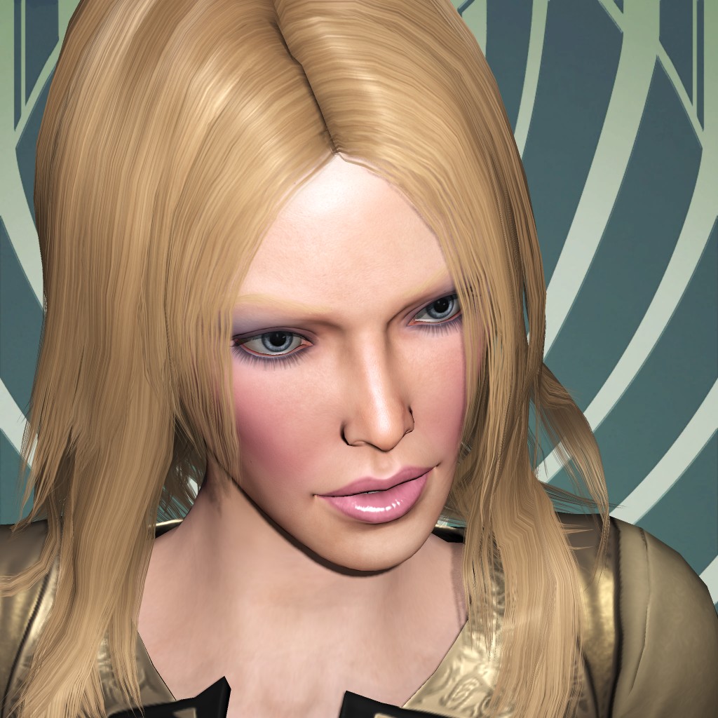 Anya Archanis