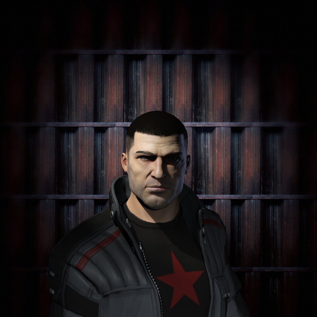 Raumfahrer Rolf