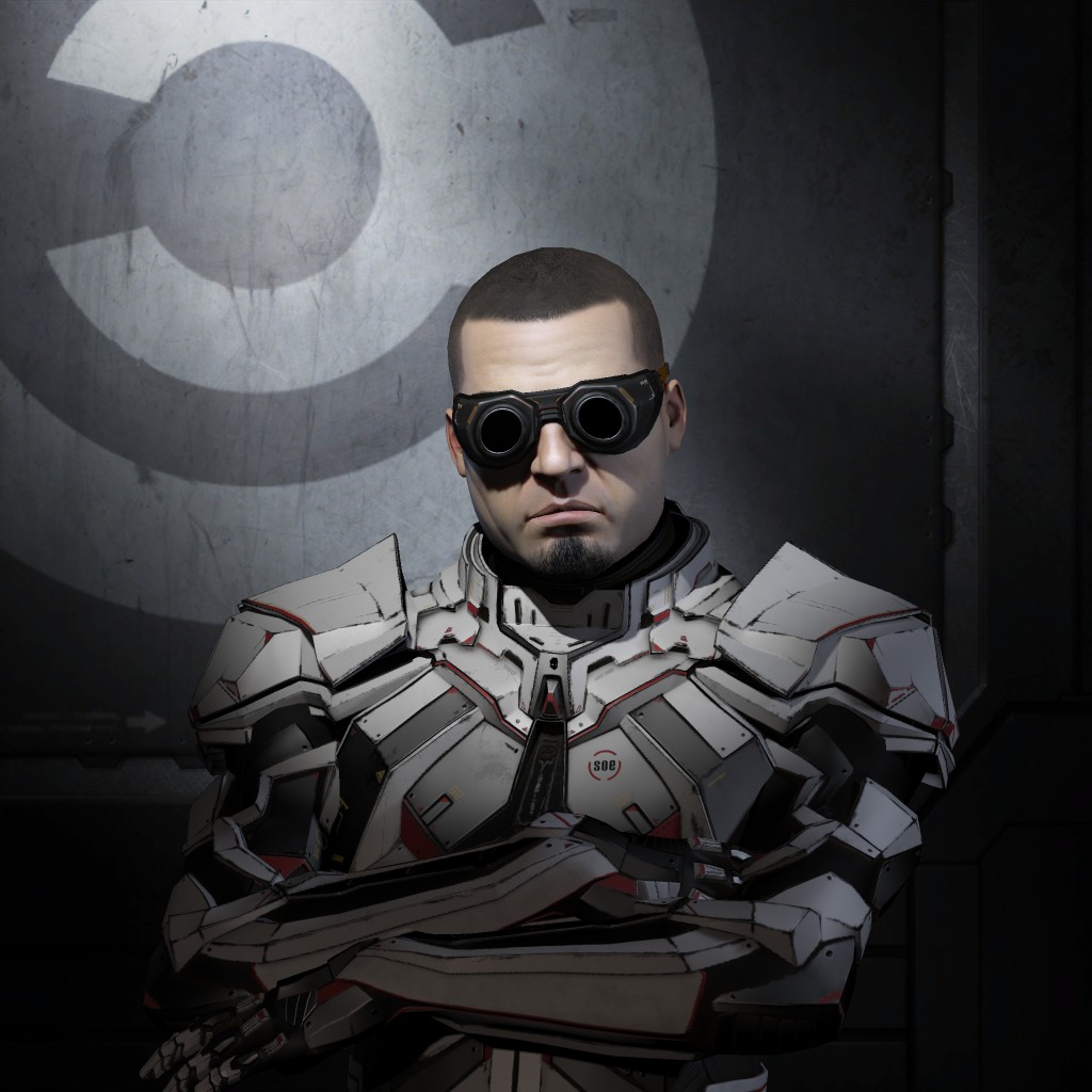 Alex Romanaski
