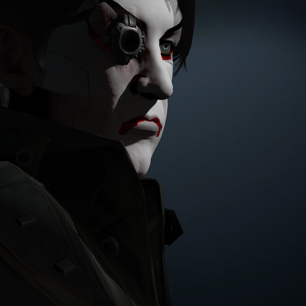 Jean'Baptiste Emanuel Zorg