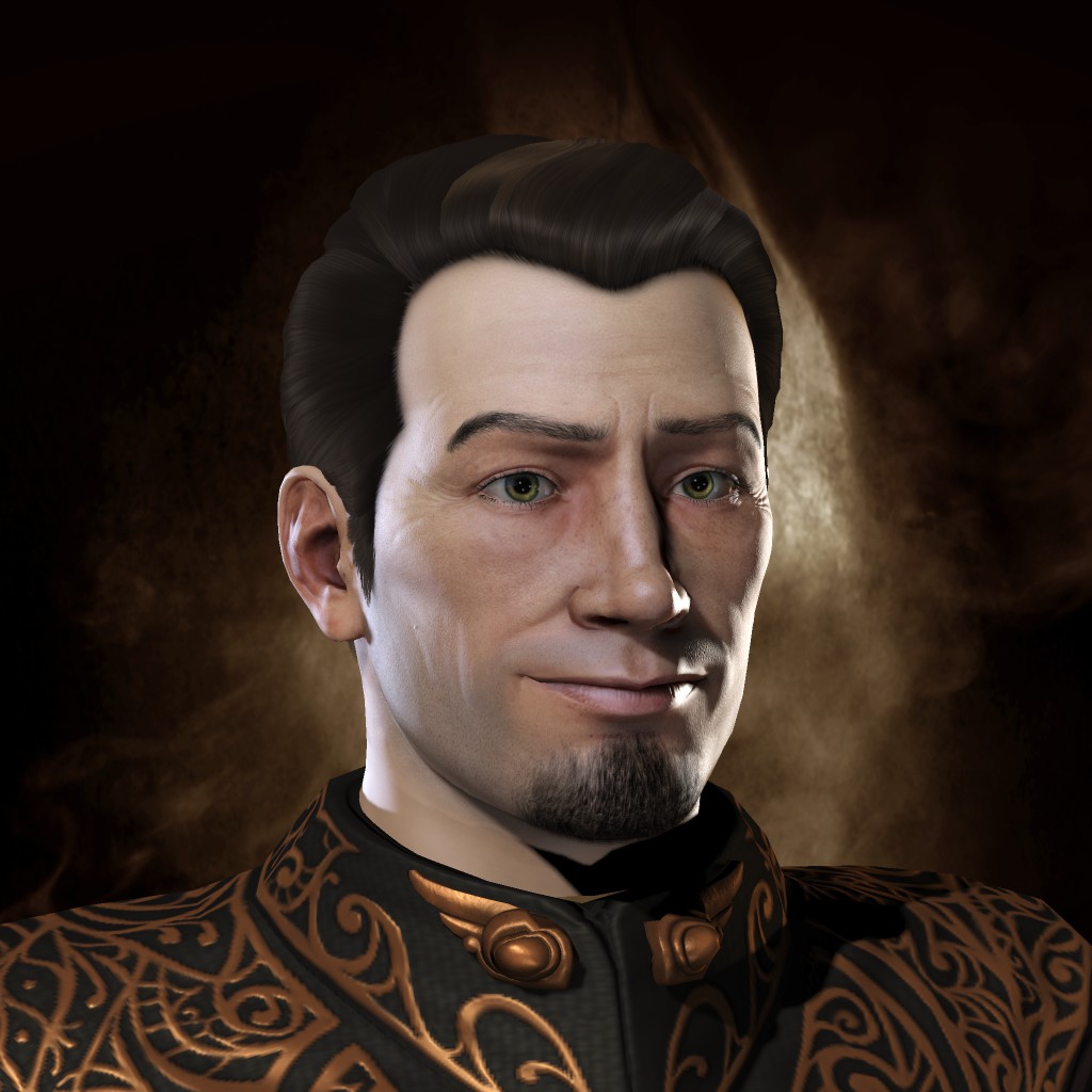 Hubert Honey