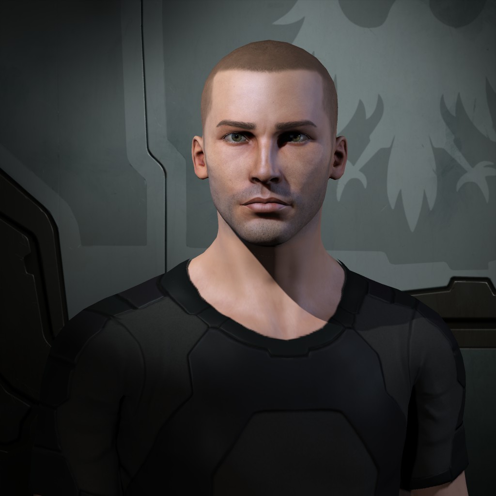 Ryan Drelago