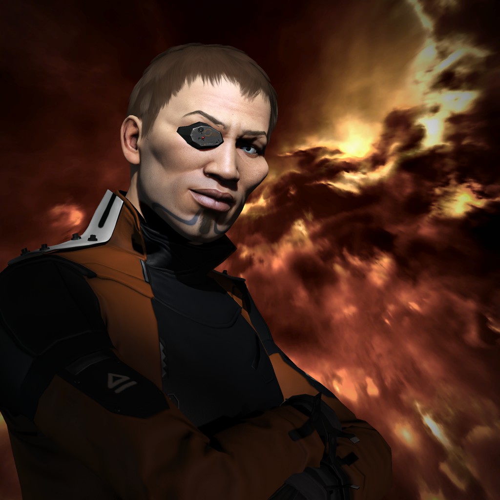 Titan Creno