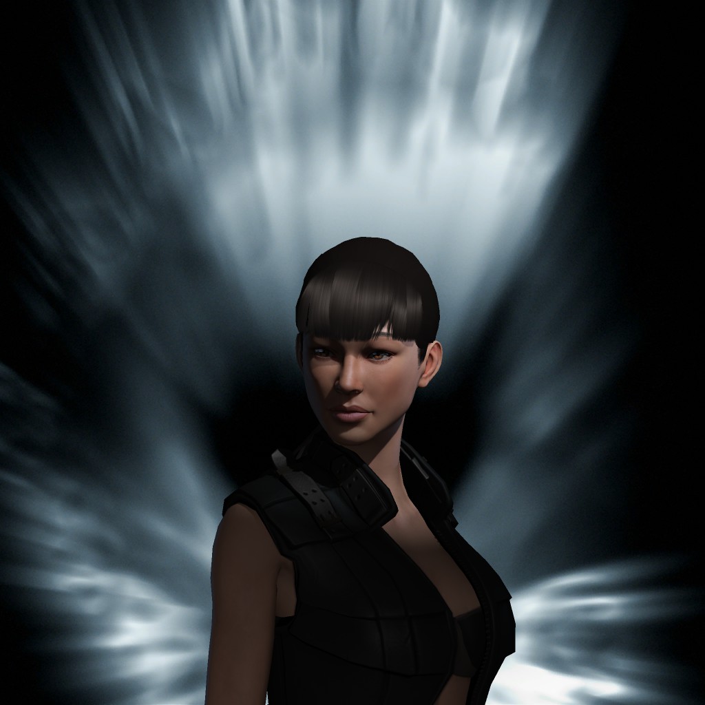 antonia Crendraven