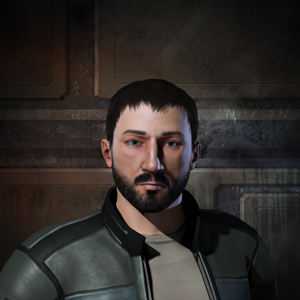 Defton Audene