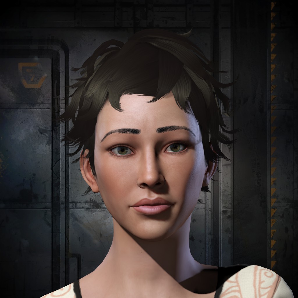 Grizelda Deninard