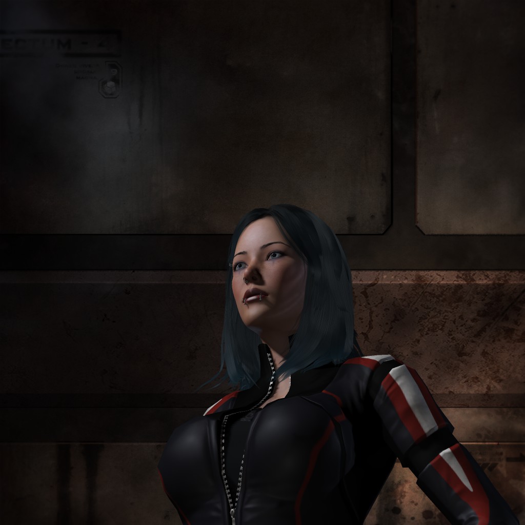 Eclipse SoulRender