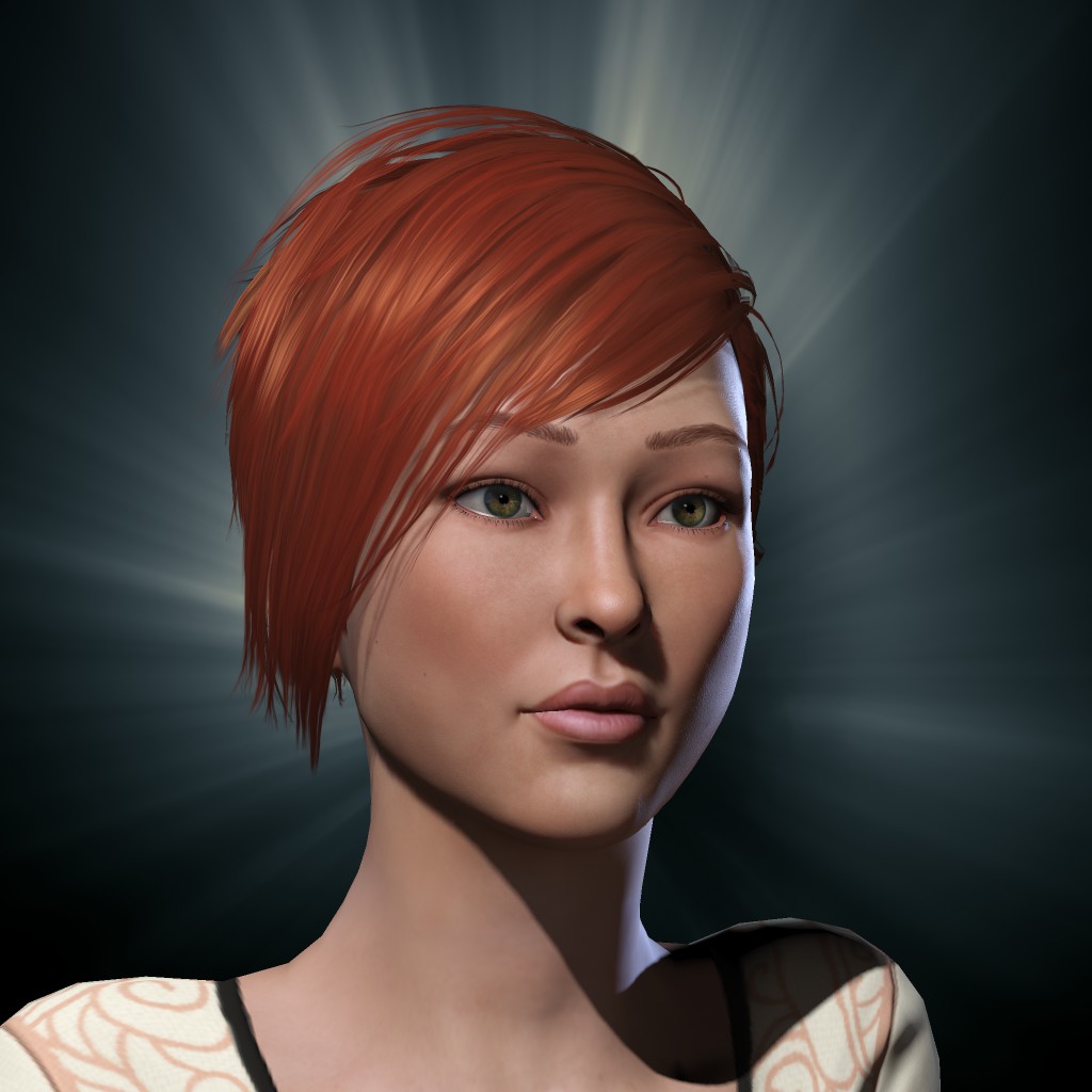 Minara Crendraven