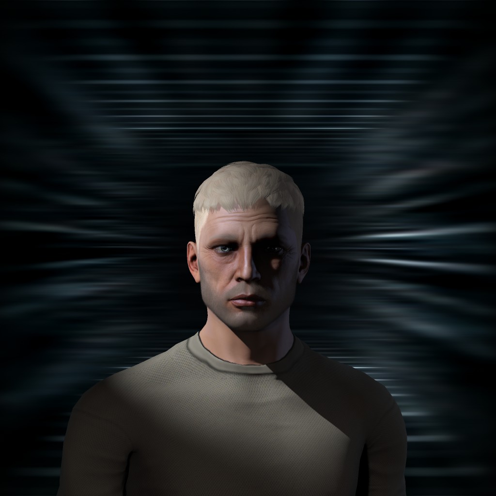 Axel Whelan