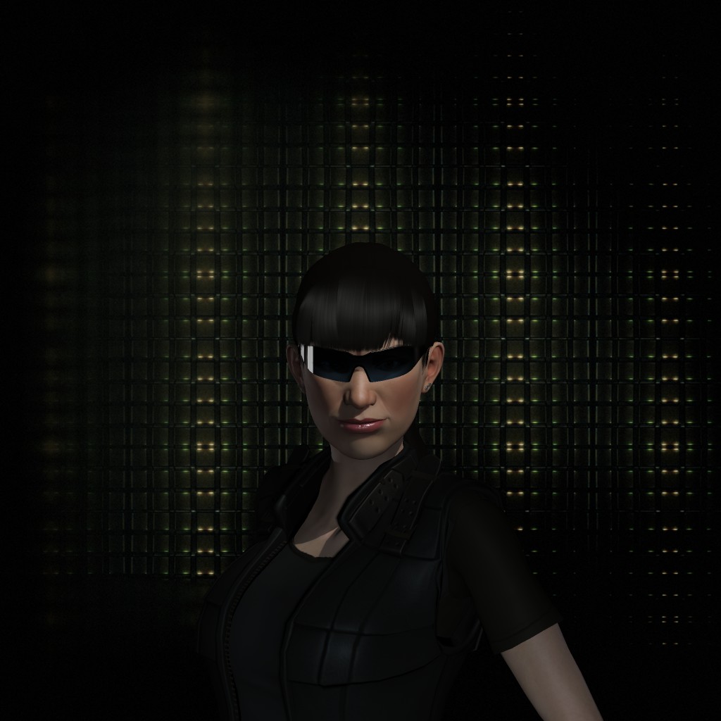 Alisa Merkilo