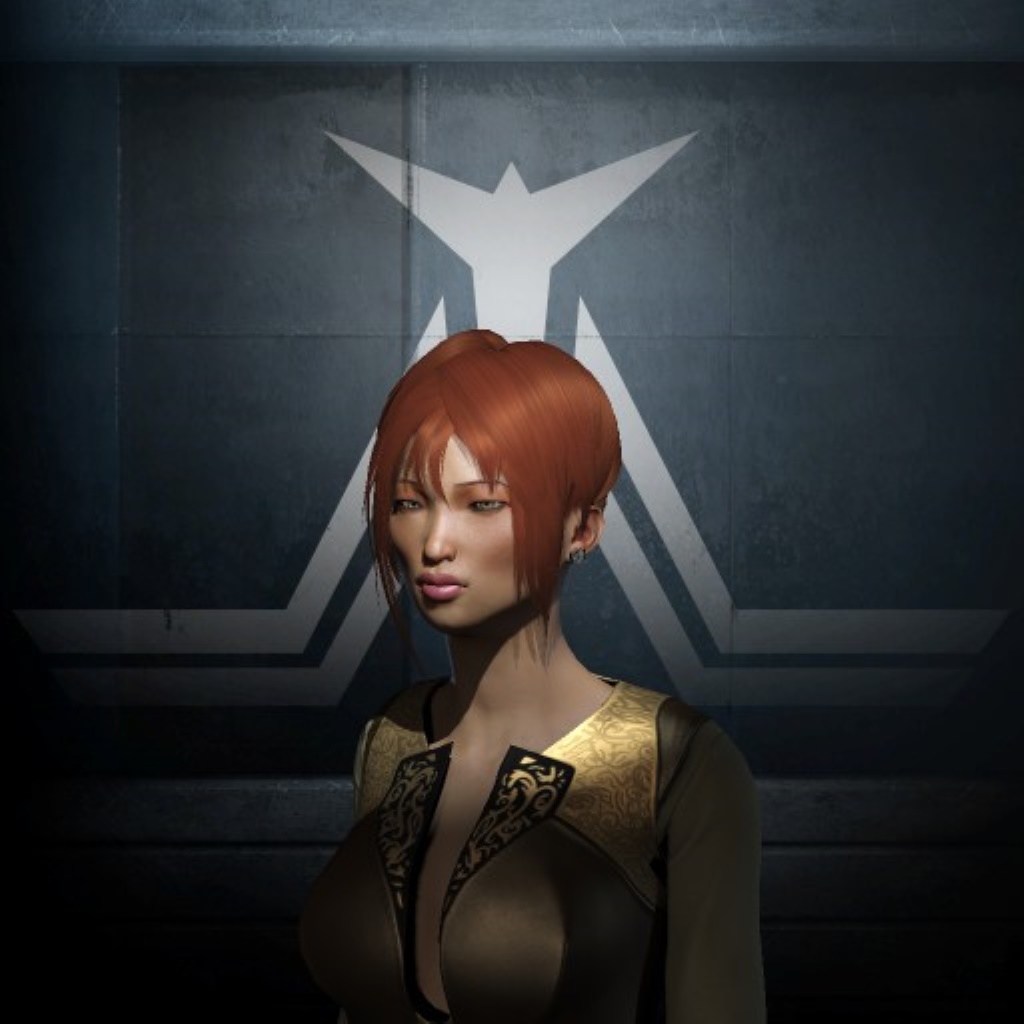Alysa Moliko