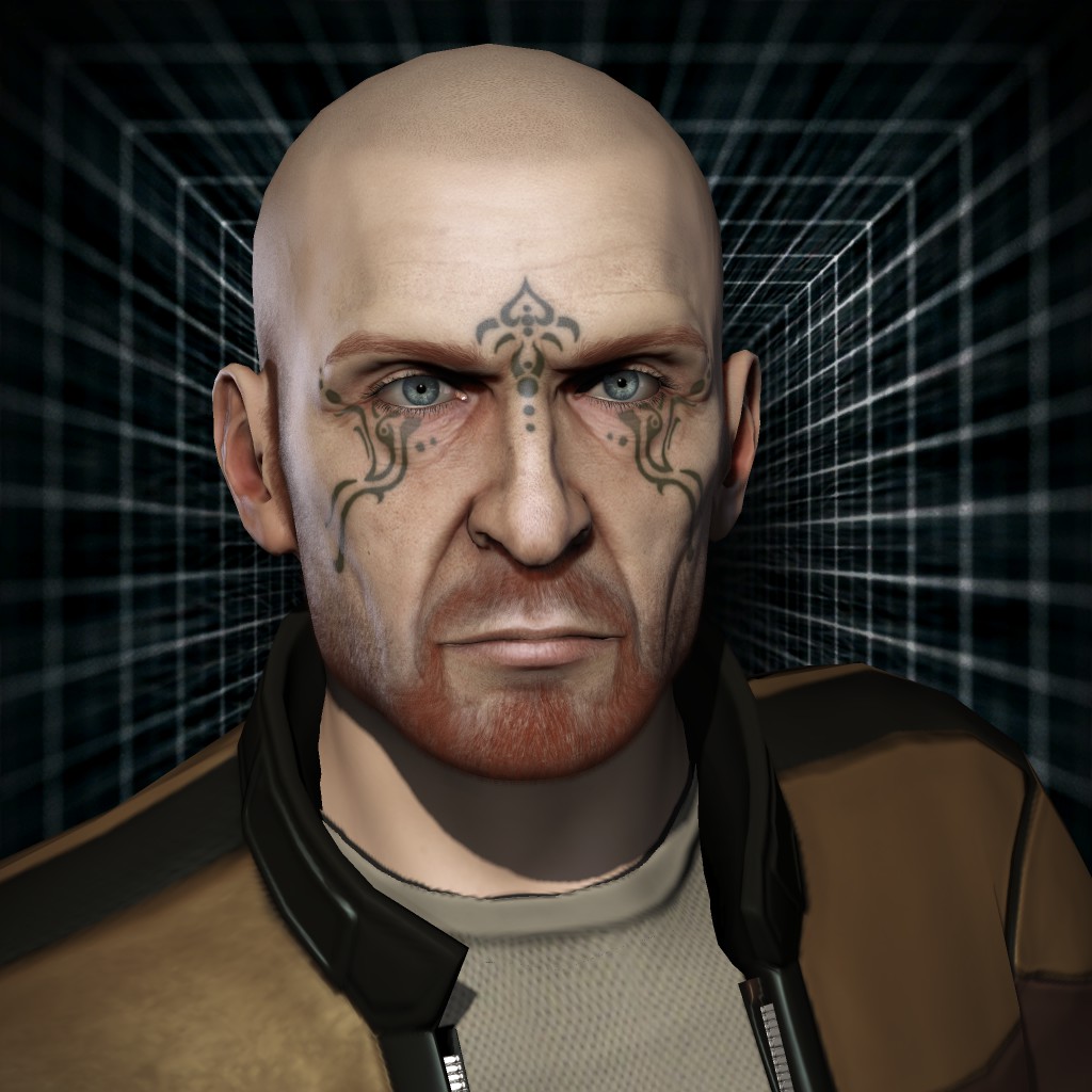 Reginald Nalelmir