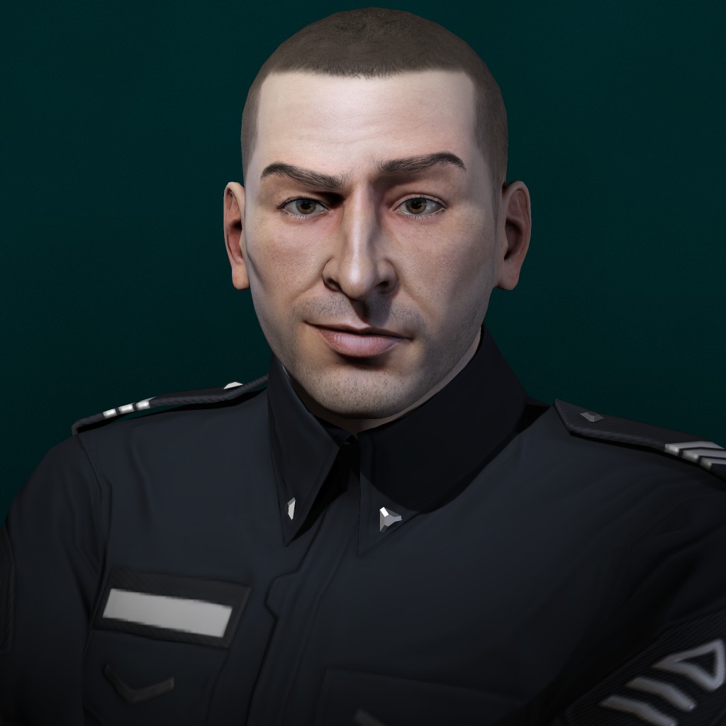 Henry Nick