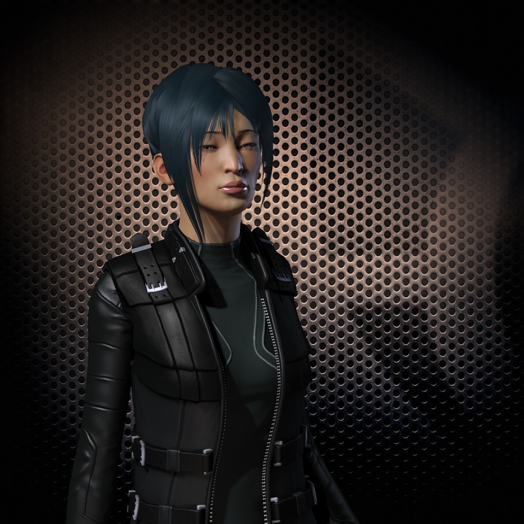 Natsume Cromwell