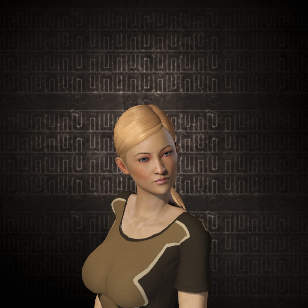 Anne-Marie