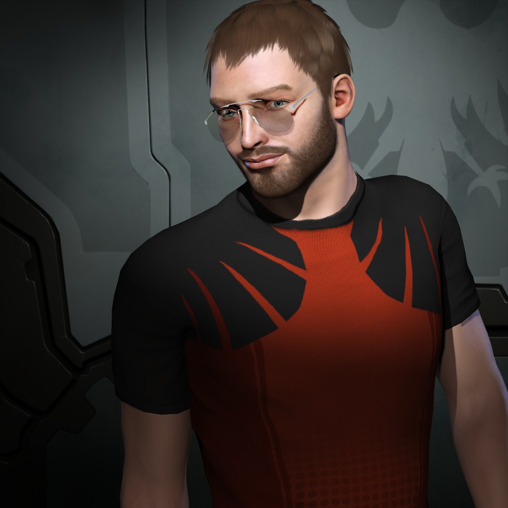 Daniel Van'Grimm