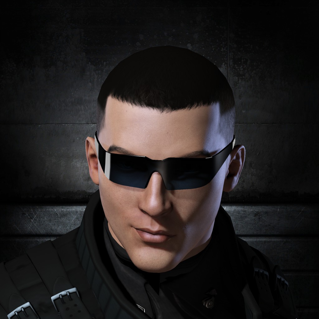 Marcus Sentari