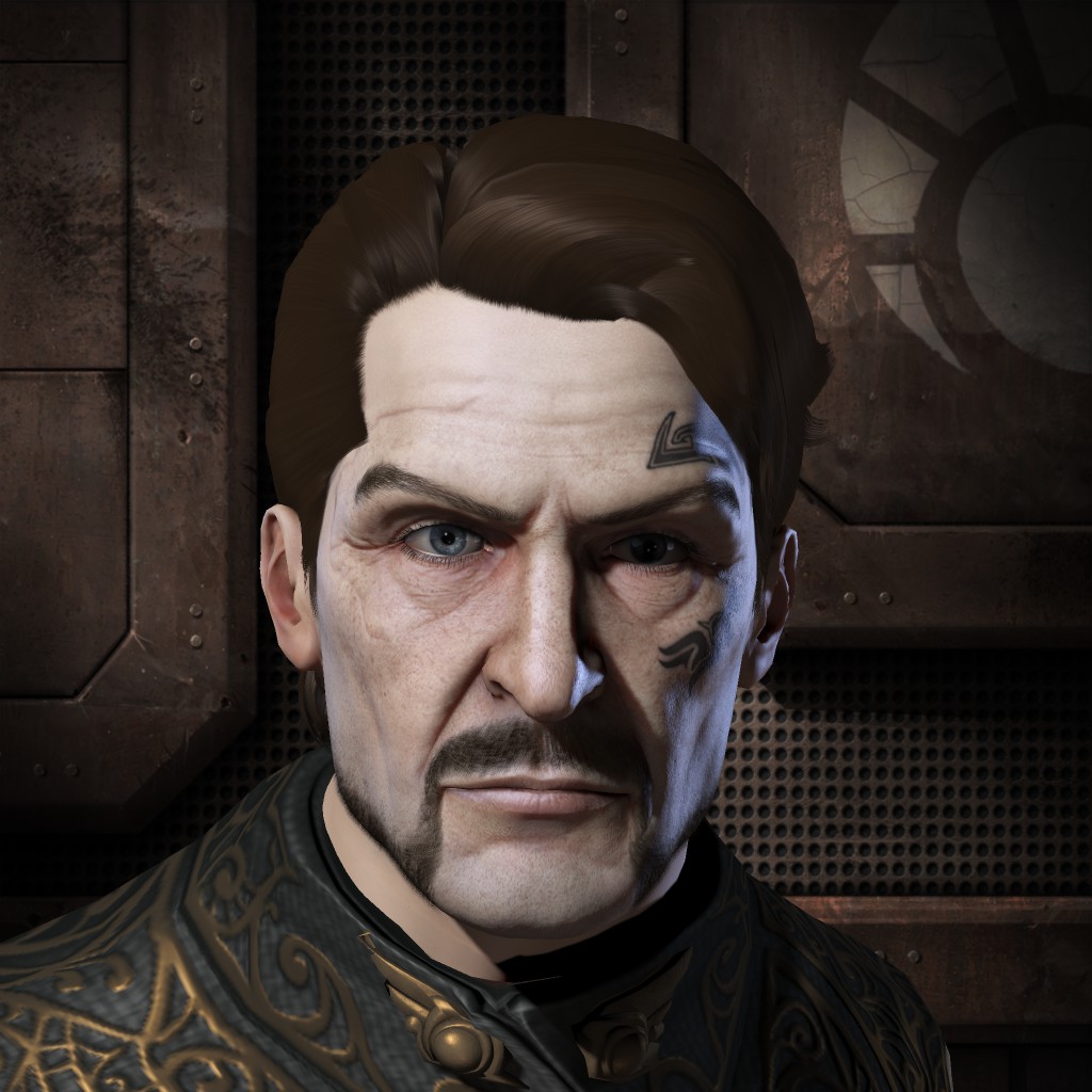 Arelav Vonemes