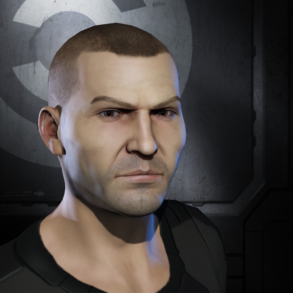 Laszlos BlackHand