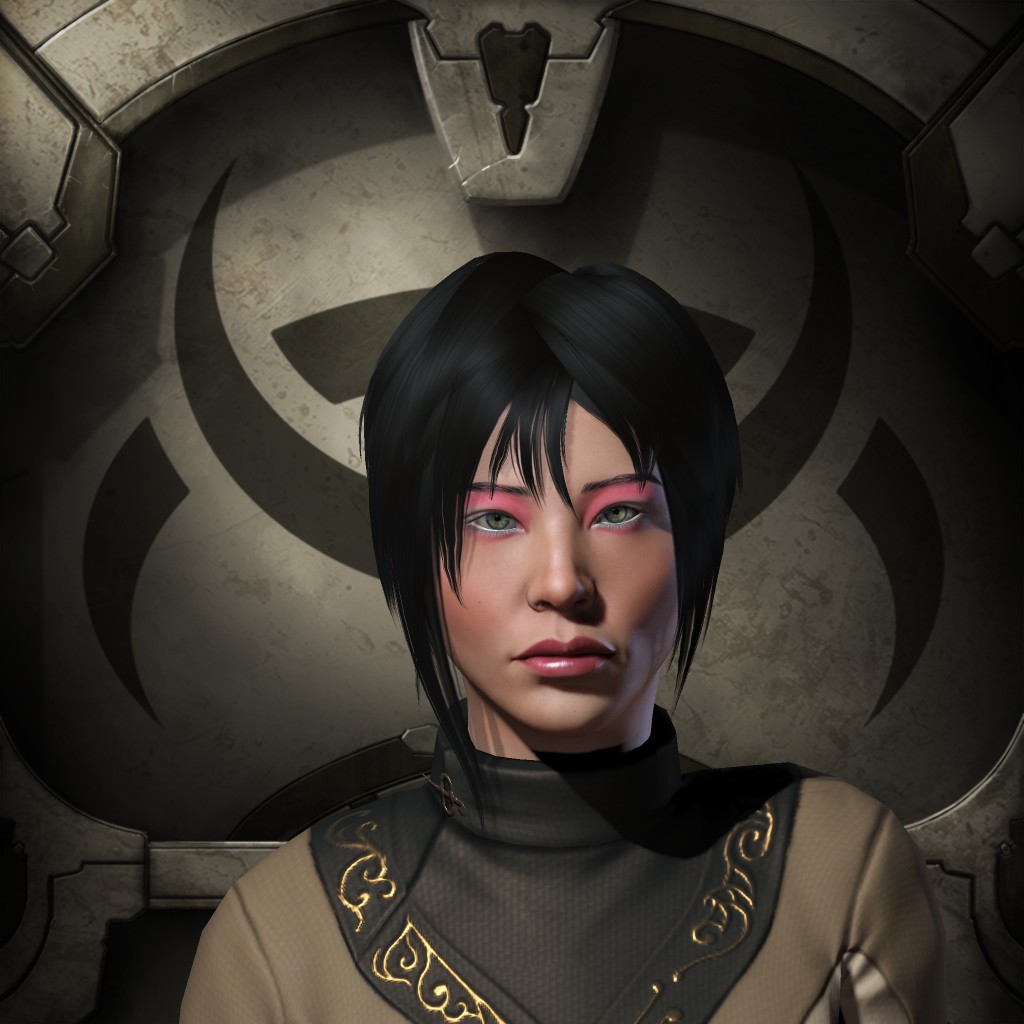 Shizuko Sharisa