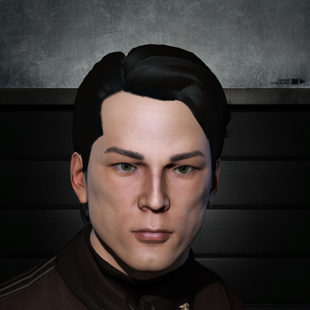 Andrew Ranid