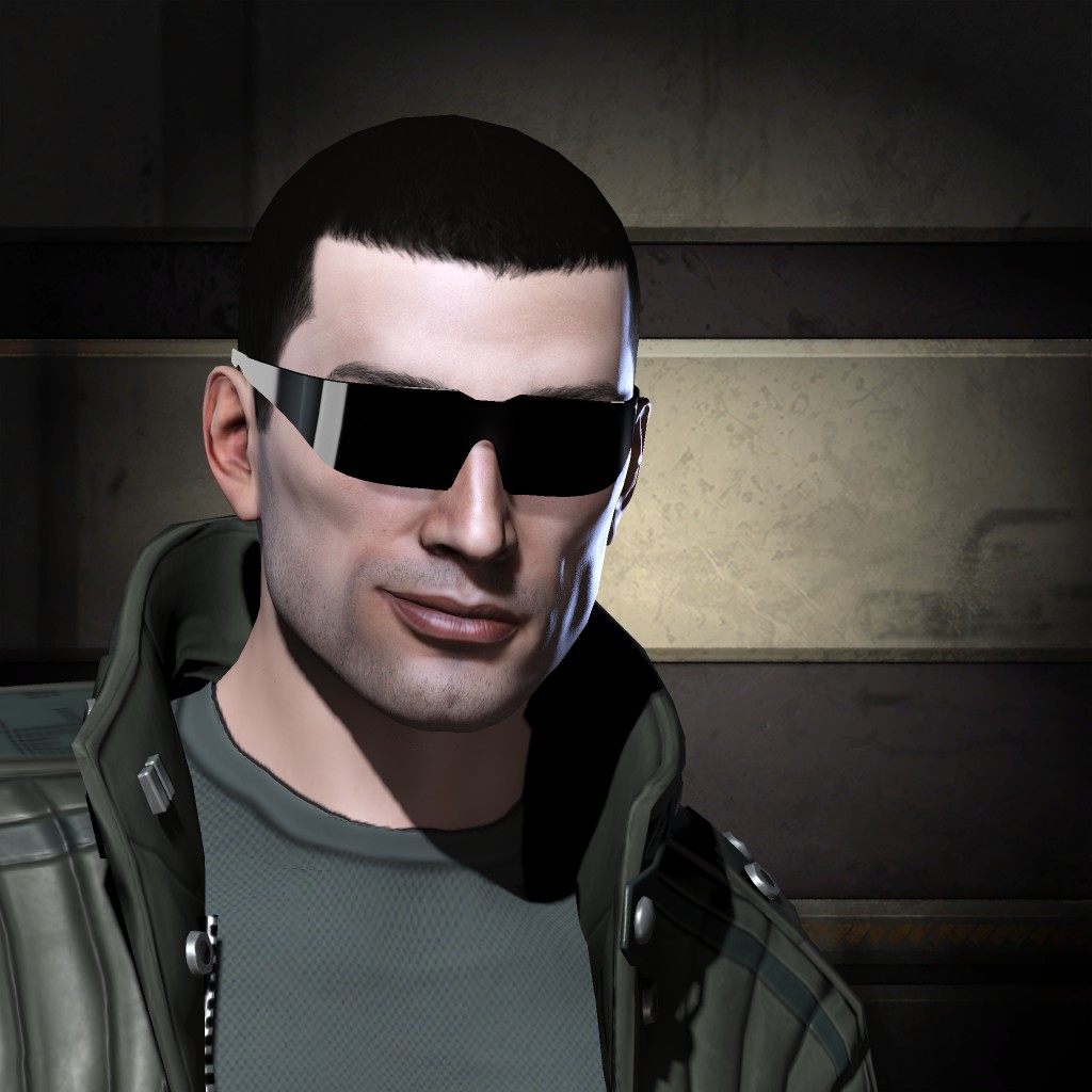 Hunter Raf