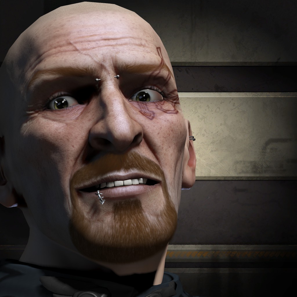 Emperor Altol