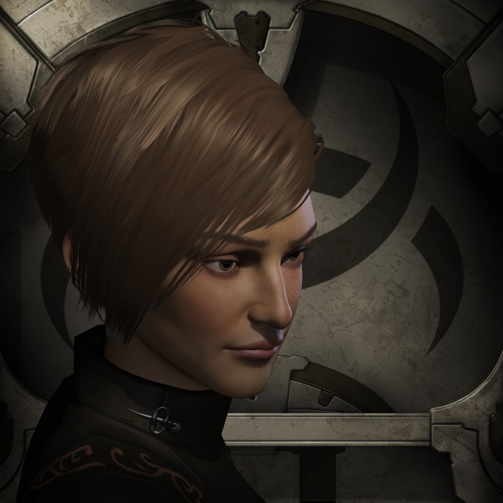 Gloria Rayl