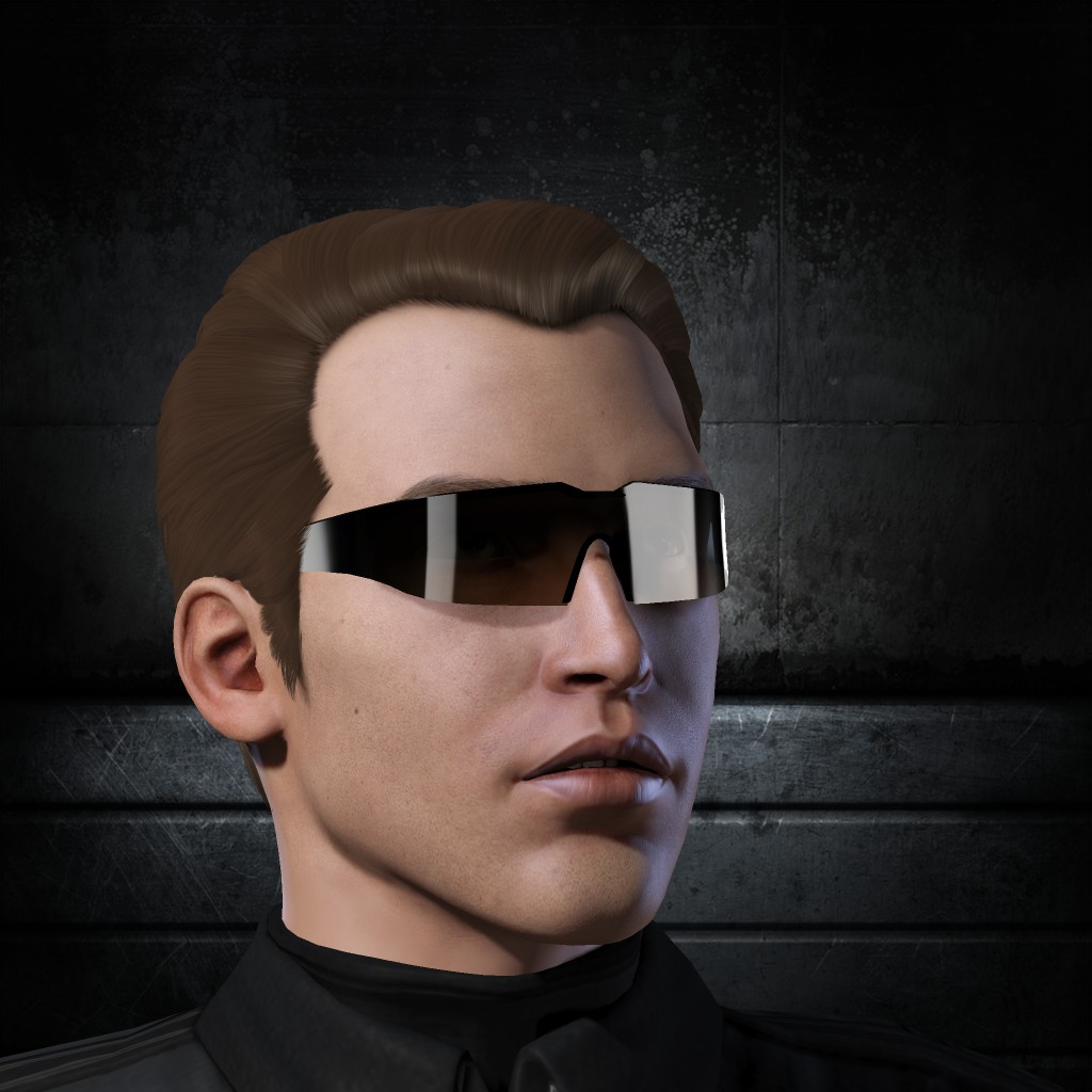Austin Pouvoir