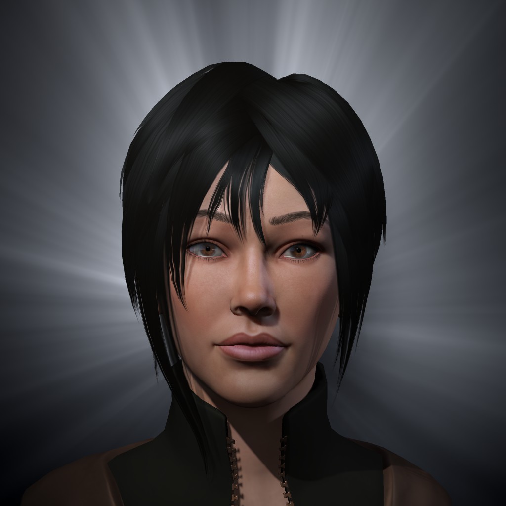 Karima Maulerant