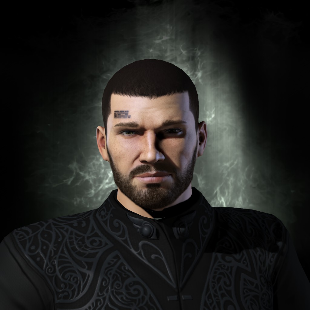Enzo Goddard