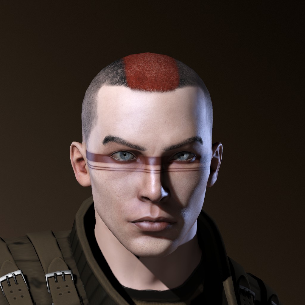 Zeek Andedare