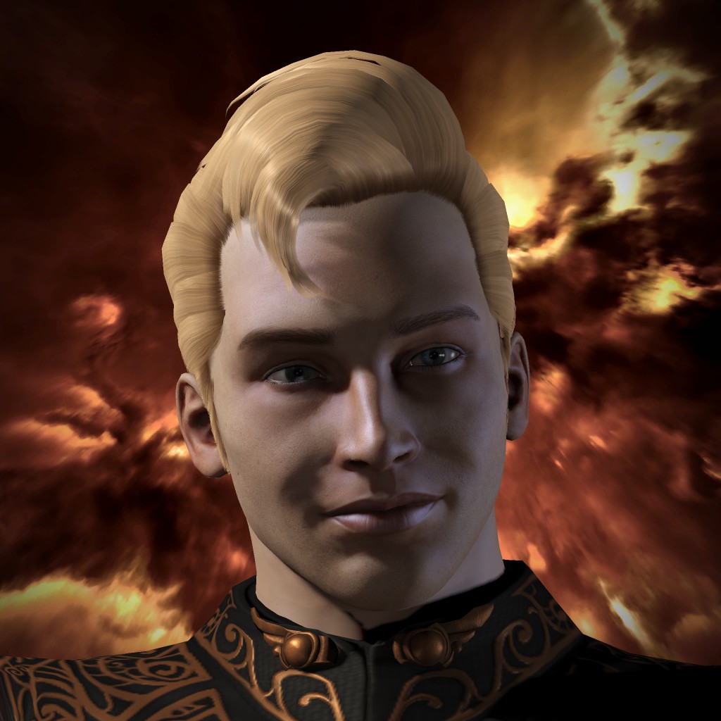 Andrey Xionoix