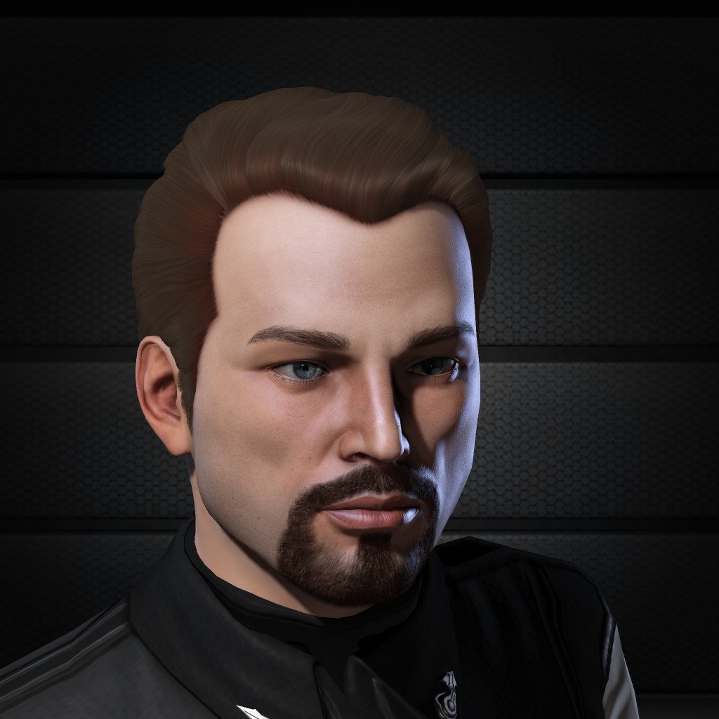 Ben Kalmar