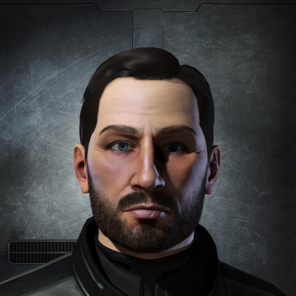 Ifrit Breau