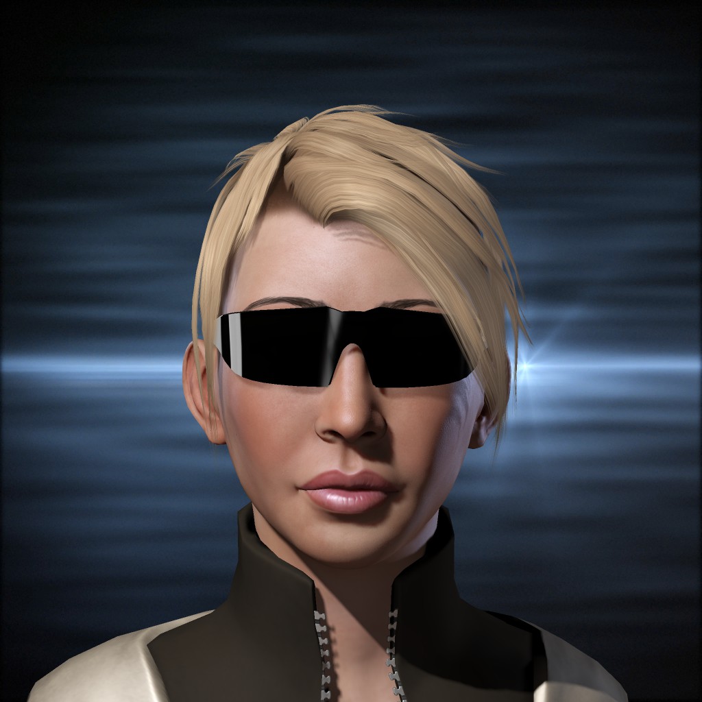 Jess Crendraven