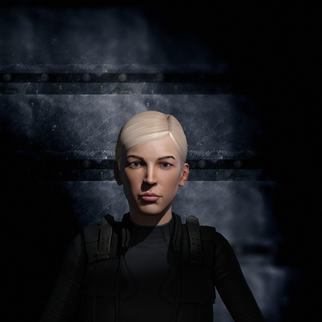 Alice ISK