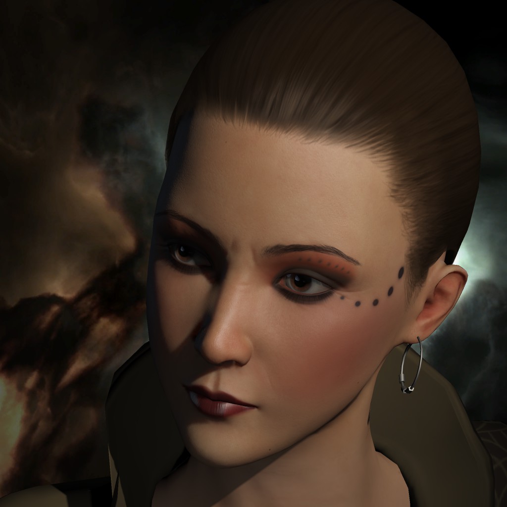 Amelia Midnight