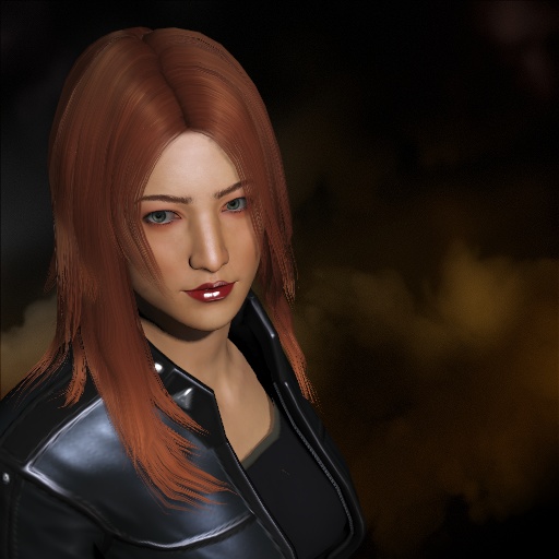 Jessica Colluptius