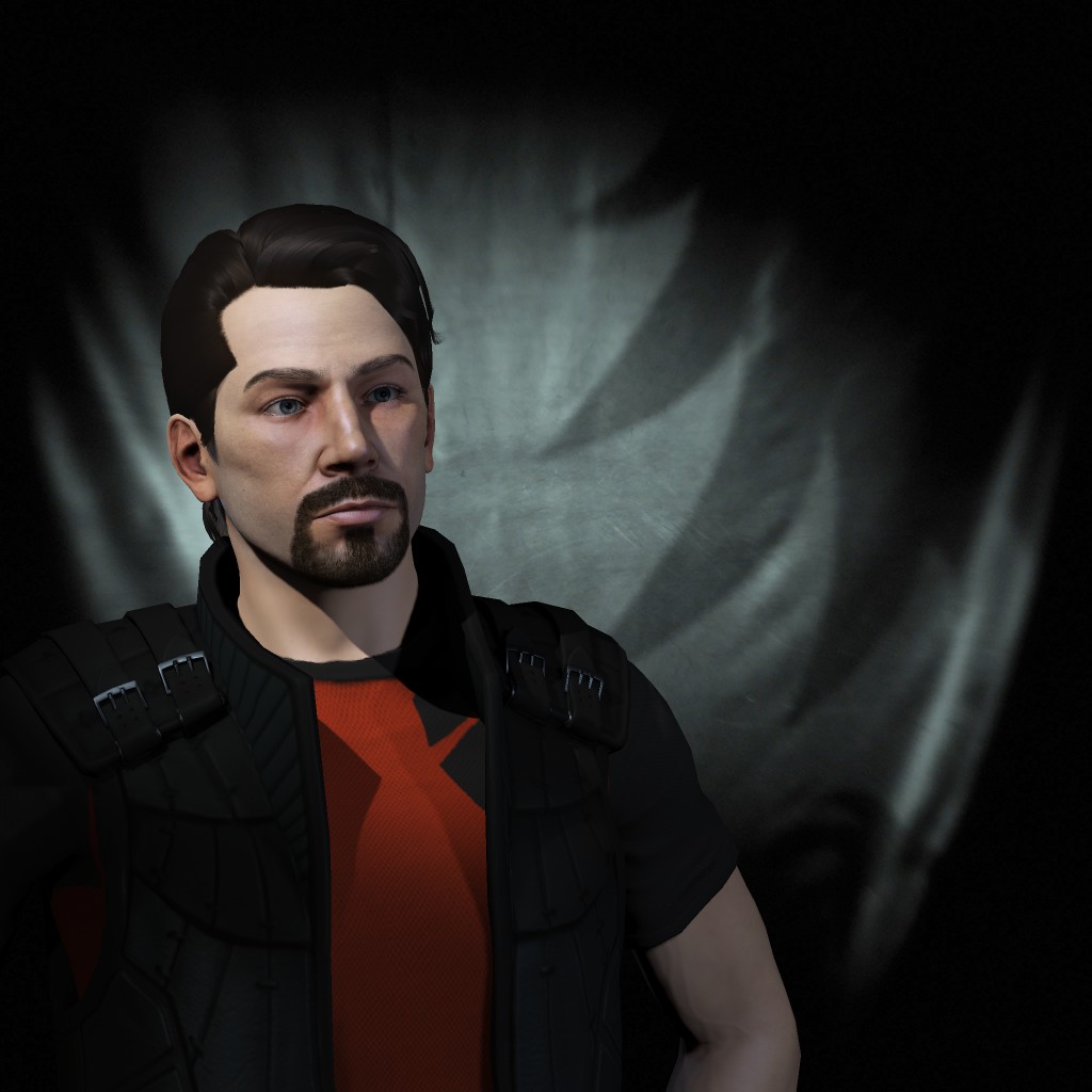 Infernus Aurgnet