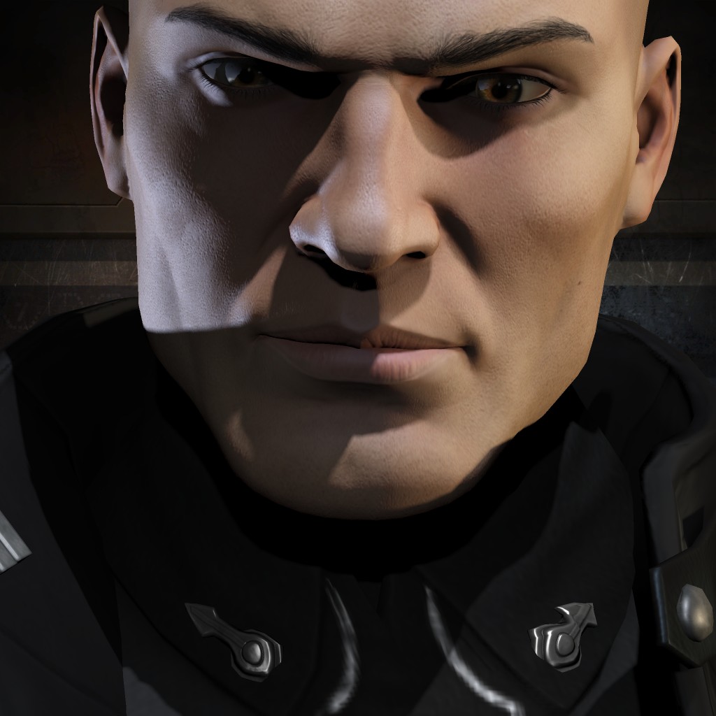 James Archcyc1e