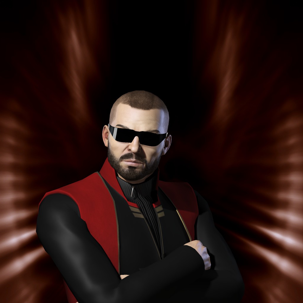 Commander Hellscribe2